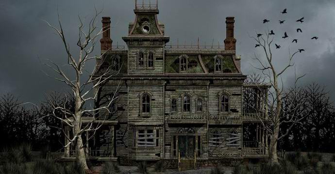 Španec je zmagal na sojenju in dokazal prisotnost duha v hiši, ki jo je kupil.