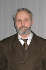 Raziskovalec Alexander Gurvits je tri minute opazoval živega yetija.