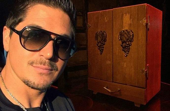 Naravna pridobljena raziskovalka