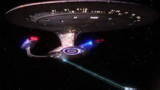 Raziskovalci so ustvarili laserski žarek, ki lahko premika prave predmete.