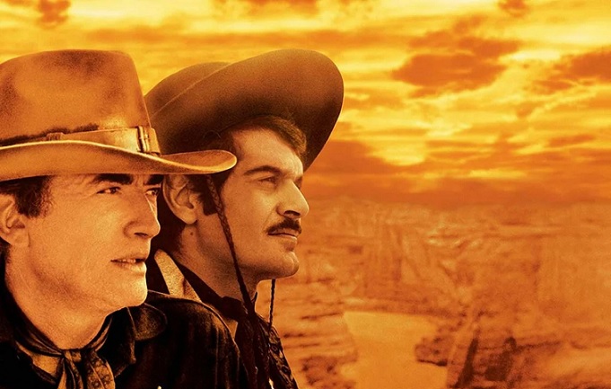 Zgodba o Zlatem kanjonu