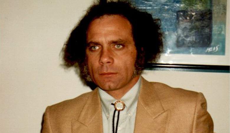 Italijan, ki so ga ugrabili vesoljci, jih je pokazal na fotografijah.