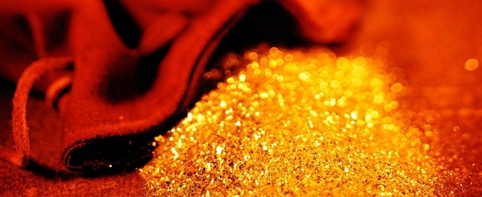 Iz zgodovine alkimije: filozofov kamen iz urina.