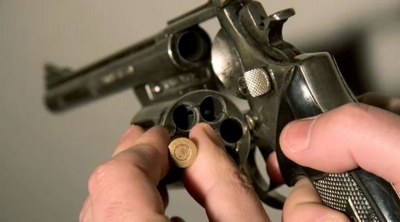 Iz zgodovine ruske rulete