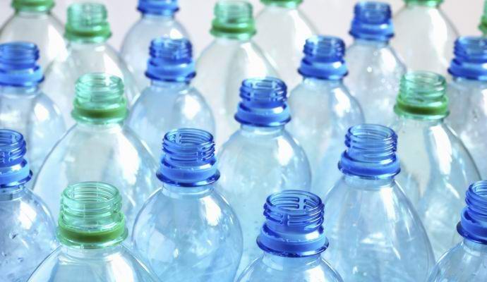 Naučili smo se narediti gorivo iz plastike