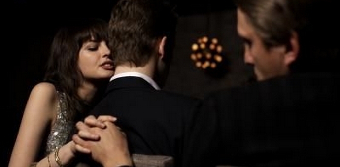 Izdajstvo žene danes in včeraj