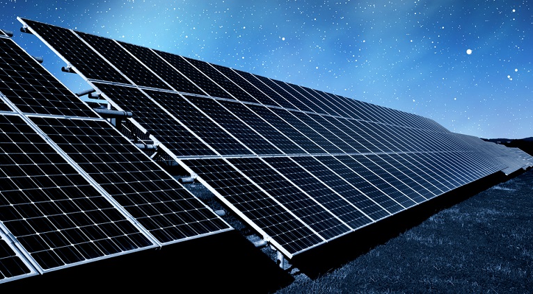 Izumitelji so ustvarili generatorje čez noč