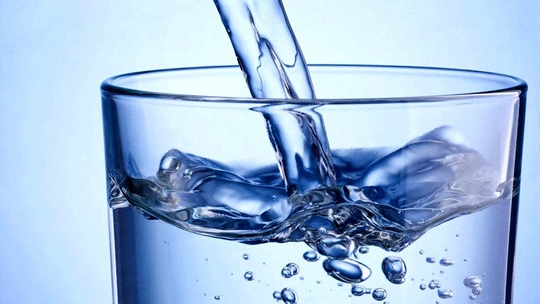 Izumitelji so ustvarili napravo za črpanje vode iz zraka