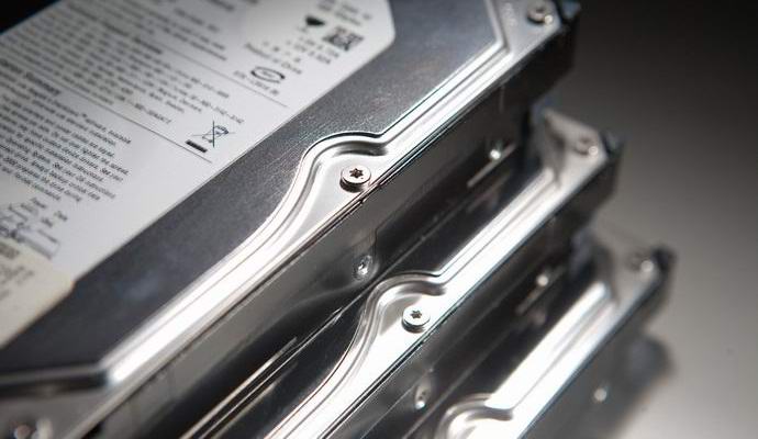 Izumljeno podatkovno skladišče velikosti Atoma