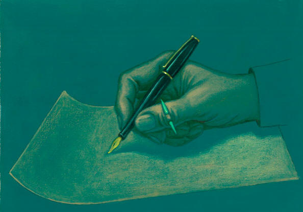 Raziskovanje nenavadnega obiska