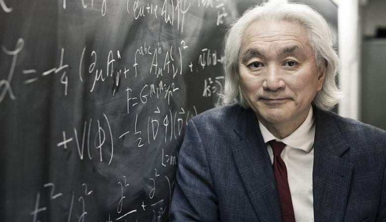 Znan znanstvenik priporoča človeštvu, da zapusti Zemljo.