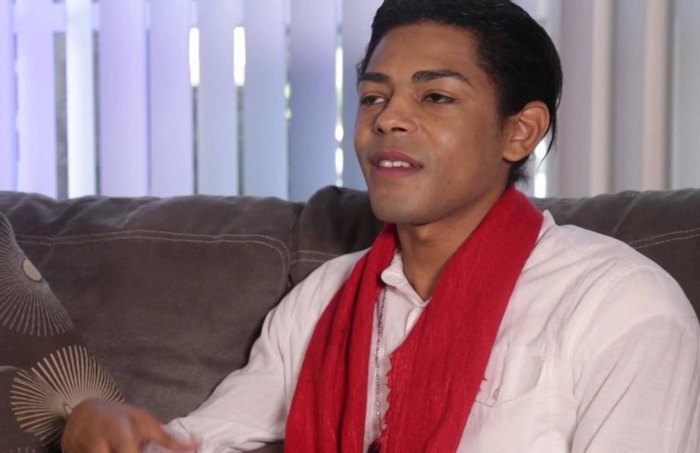 Slavnega jasnovidca so ustrelili v svoji pisarni.