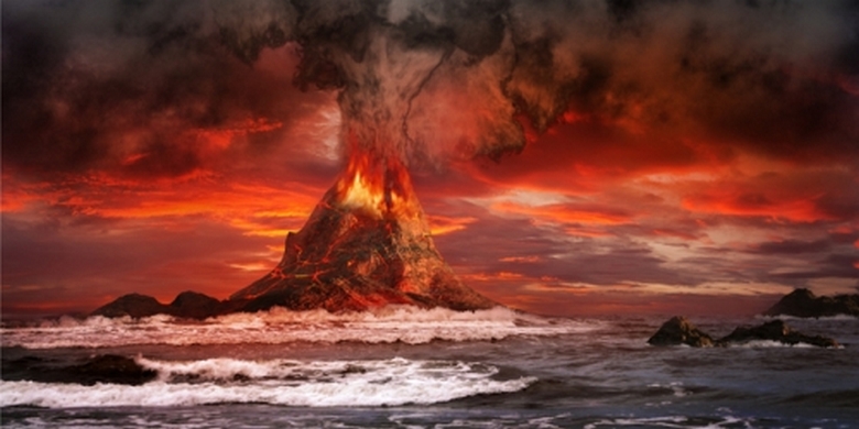 Yellowstone je postavil nov rekord po številu potresov