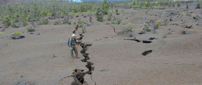 Vulkan Yellowstone je že počil - kaj nas čaka zdaj?