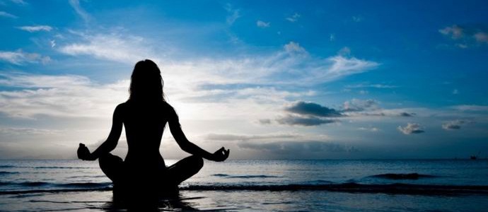 Joga je delo hudiča?