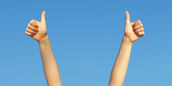 Srbeča konica ali blazinica 