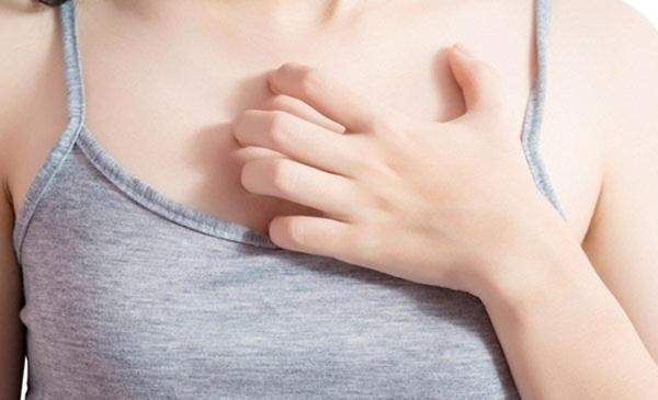 Zakaj srbi leva ali desna dojka 