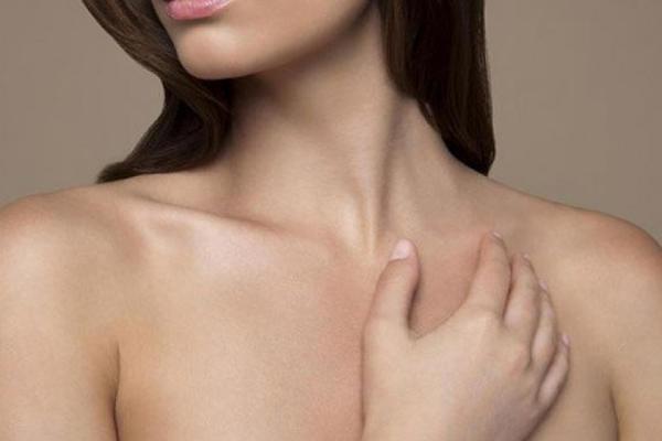 Kaj pomeni, če srbi leva dojka 