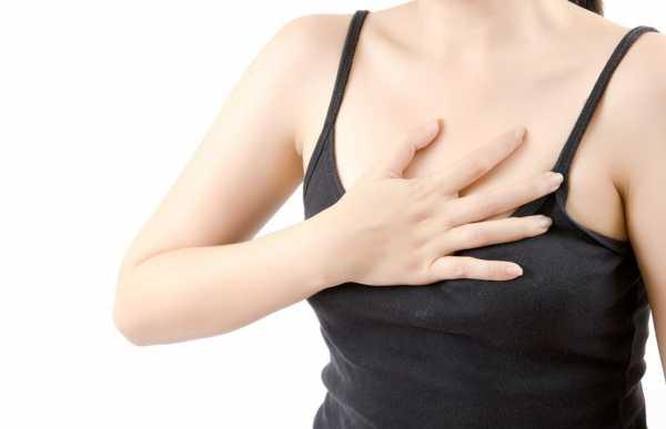 Zakaj srbi leva bradavica 