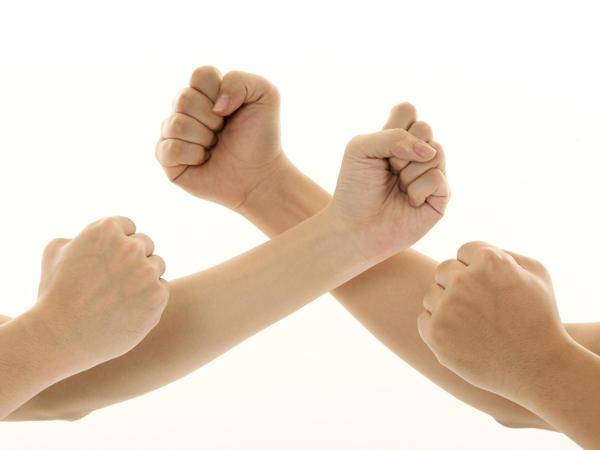 Razlaga znakov za moške 