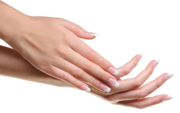 Zakaj srbi leva roka ali dlan? 