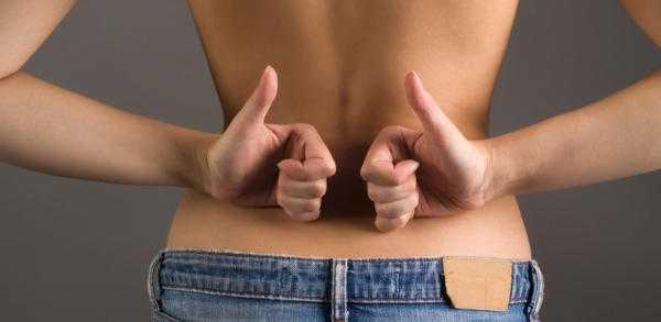 Kako se znebiti negativnega ukrepanja 