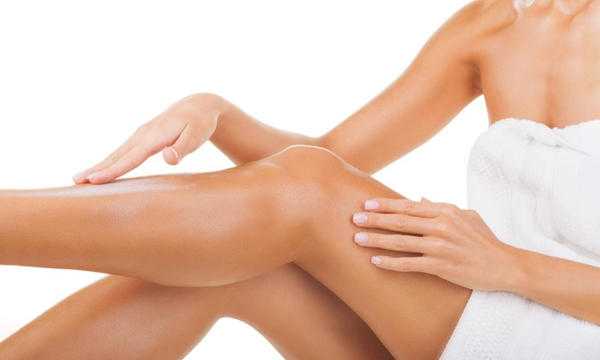 Če vas srbijo oba kolena 