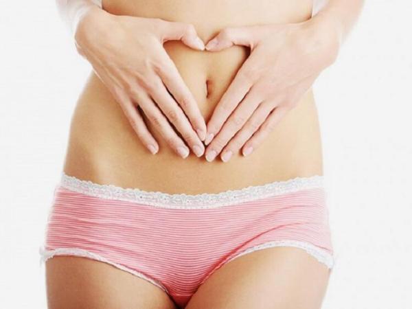 Zakaj punčko srbi trebuh 