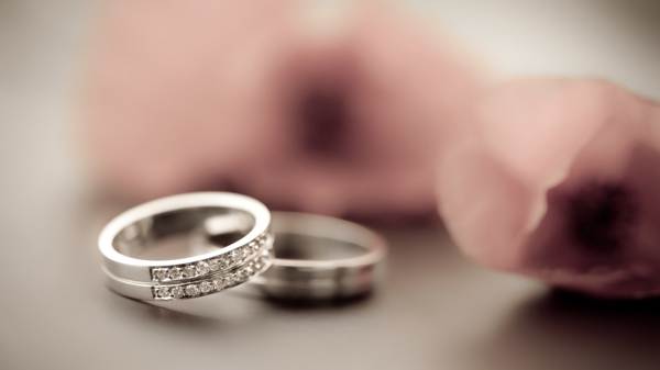 zakaj sanjati o izgubi poročnega prstana 