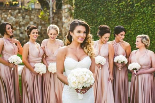 kakšne so sanje o poroki dekleta 