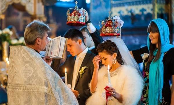 zakaj sanjati o poroki z možem 