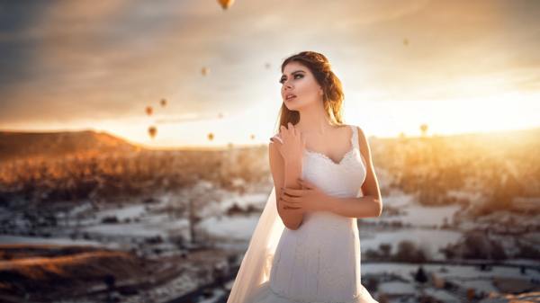 zakaj sanjati o poroki brez ženina za neporočeno dekle 