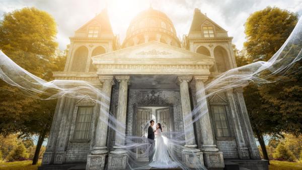 glej poroko v sanjah 