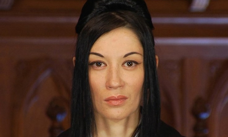 Ukrajina bo do poletja 2018 prenehala obstajati.