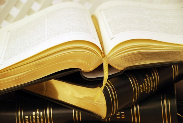 Do sredine XXI stoletja bodo knjige tiskane samo po naročilu.