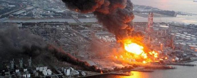 Posnetki ob nesrečah - z vsega sveta