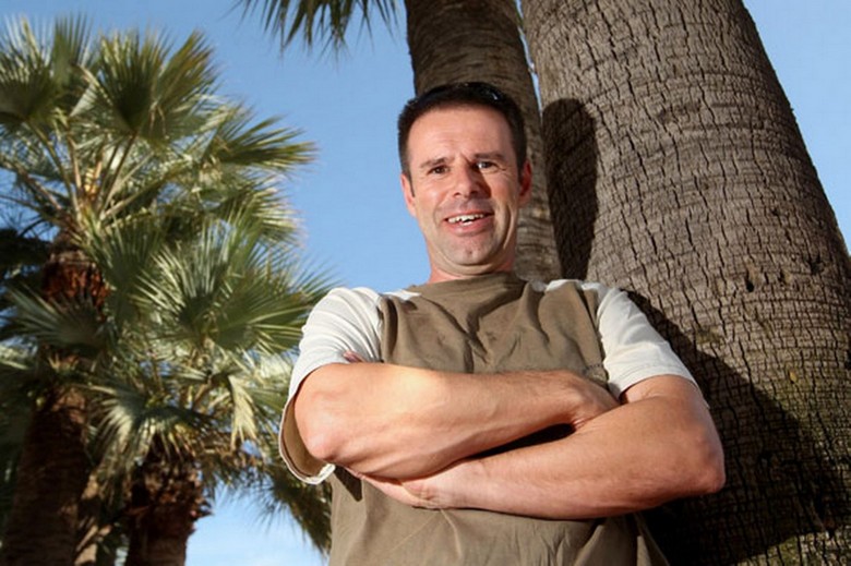 Kako je Avstralcu uspelo korenito spremeniti svoje življenje z eBayom