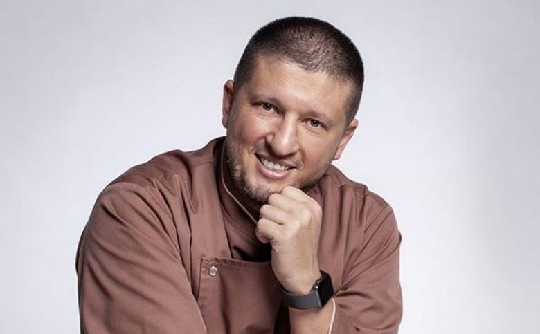 Kako je nekdanji ruski prvak v boksu postal znan kuhar slaščičarne