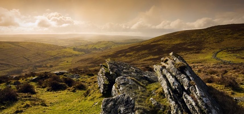 Kako so starodavne človeške selitve za vedno spremenile evropsko pokrajino 