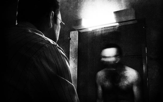 Kako so Kanadci umetno ustvarili duha