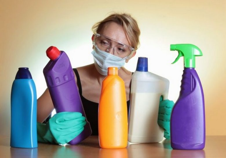 Kako enostavno je čiščenje umivalnika