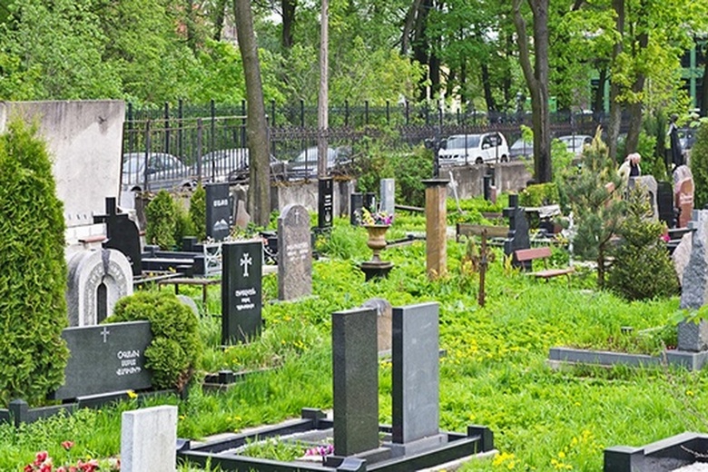 Kako me je rešil moj mrtvi oče