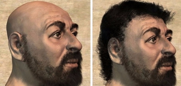 Kako je resnično izgledal Jezus Kristus?