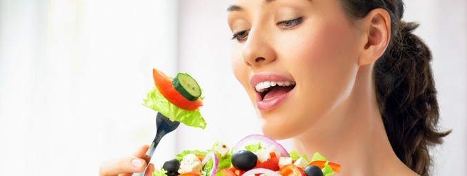 Kako pravilno žvečiti