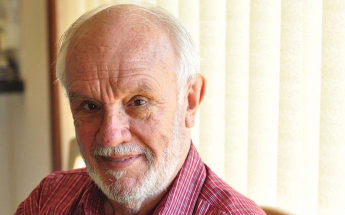 Kako lahko eden Avstralcev reši 2,4 milijona novorojenčkov