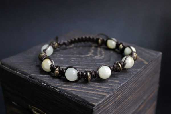 zapestnica shambhala 