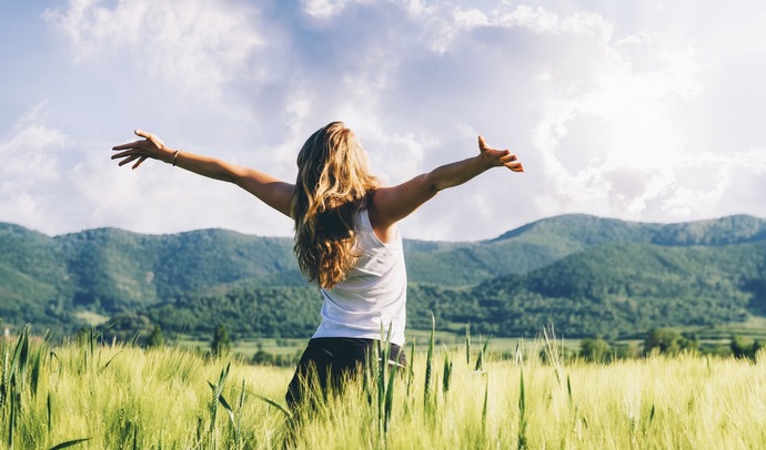 Kako premagati lenobo in se znebiti slabih navad