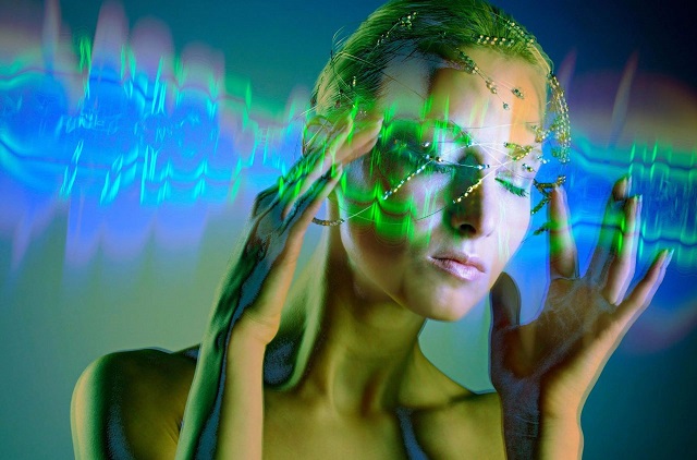 Kako shujšati z močjo misli, so povedali znanstveniki  title=