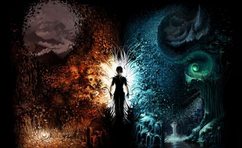 Kako pokojnik pošilja novice živim.