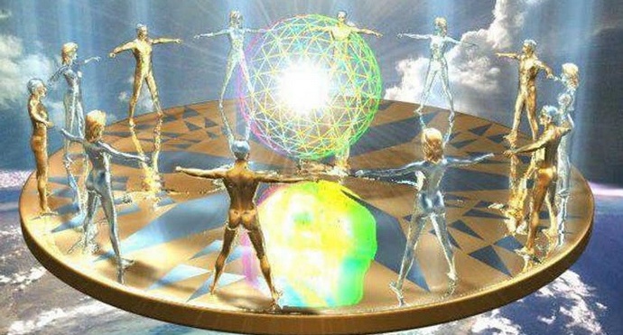 Kako deluje kolektivna zavest?